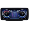 Autoradio per Mercedes Classe B dal 2016 al 2017 JF Sound JF-031MBO-NTG5.0