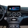 Autoradio per Mercedes Classe B dal 2016 al 2017 JF Sound JF-031MBO-NTG5.0