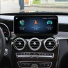 Autoradio 10.25" per Mercedes Classe C, GLC & V dal 2014 al 2018 JF Sound JF-031MCO-NTG5.0