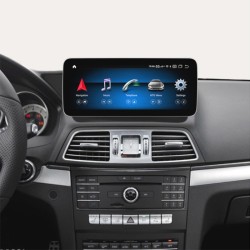 Autoradio per Mercedes Classe E Coupé 2 porte dal 2009 al 2016 JF Sound JF-031ECO-NTG5.0