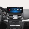 Autoradio per Mercedes Classe E Coupé 2 porte dal 2009 al 2016 JF Sound JF-031ECO-NTG5.0