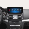 Autoradio per Mercedes Classe E Coupé 2 porte dal 2015 al 2016 JF Sound JF-032ECO-NTG5.0