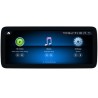 Autoradio 10.25" per Mercedes Classe G G350 G500 dal 2010 al 2016 JF Sound JF-031MGO-NTG4.5