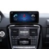Autoradio 12.25" per Mercedes Classe G G350 G500 dal 2010 al 2016 JF Sound JF-032MGO-NTG5.0