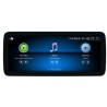 Autoradio 10.25" per Mercedes Classe G G350 G500 dal 2017 al 2018 JF Sound JF-031MGO-NTG5.0