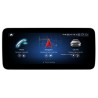 Autoradio 12.25" per Mercedes Classe GLA, CLA & A dal 2012 al 2015 JF Sound JF-032MAO-NTG4.5