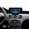 Autoradio 12.25" per Mercedes Classe GLA, CLA & A dal 2012 al 2015 JF Sound JF-032MAO-NTG4.5