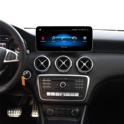 Autoradio 12.25" per Mercedes Classe GLA, CLA & A dal 2016 al 2018 JF Sound JF-032MAO-NTG5.0