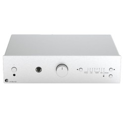 Pro-Ject Uni Box S3 - Amplificatore Integrato Hi-Fi con Piattaforma WiiM OS