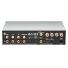 Pro-Ject Uni Box S3 - Amplificatore Integrato Hi-Fi con Piattaforma WiiM OS