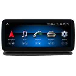 Autoradio per Mercedes CLS dal 2015 JF Sound JF-031CLO-NTG5.0
