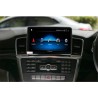 Autoradio per Mercedes GLE & GLS dal 2015 al 2019 JF Sound JF-038GLO-NTG5.0