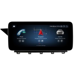 Autoradio per Mercedes GLK dal 2009 al 2012 JF Sound JF-031GLO-NTG4.0