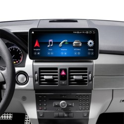 Autoradio per Mercedes GLK dal 2009 al 2012 JF Sound JF-031GLO-NTG4.0