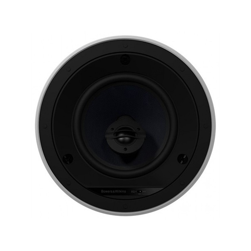 Diffusore HiFi 2 vie da incasso a soffitto B&W CCM662