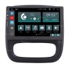 Autoradio per Opel Vivaro dal 2014 al 2019 JF Sound JF-021-FT