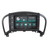 Autoradio per Nissan Juke dal 2010 al 2019 con navigatore e camera singola JF Sound JF-037NJ-1