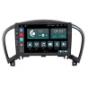 Autoradio per Nissan Juke dal 2010 al 2019 con navigatore e camera singola JF Sound JF-037NJ-1
