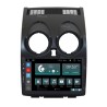 Autoradio per Nissan Qashqai 1° serie dal 2008 al 2013 (Camera Singola) JF Sound JF-039NQ-2