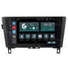 Autoradio per Nissan Qashqai dal 2014 JF Sound JF-031NX