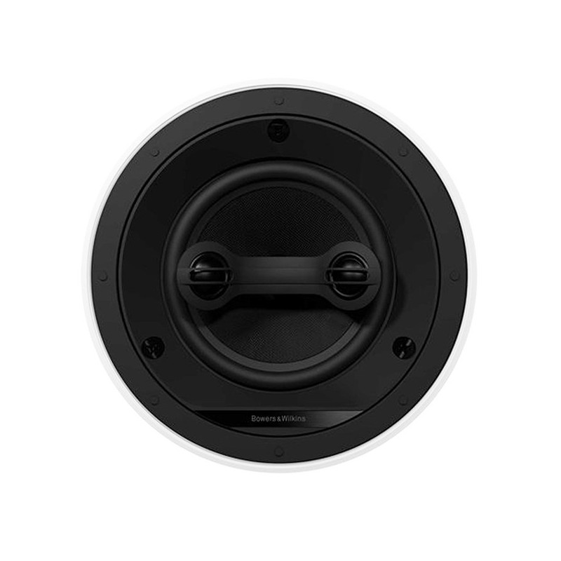 Diffusore HiFi stereo 2 vie da incasso a soffitto B&W CCM664SR