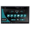 Autoradio per Opel Movano dal 20019 JF Sound JF-011-OM
