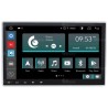 Autoradio per Opel Movano dal 20019 JF Sound JF-011-OM