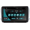 Autoradio per Peugeot 208 & 2008 dal 2014 al 2018 JF Sound JF-231P8