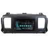 Autoradio per Peugeot Expert Terza Gen. dal 2016 JF Sound JF-227-PE