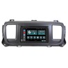 Autoradio per Peugeot Expert Terza Gen. dal 2016 JF Sound JF-227-PE