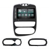 Autoradio per Renault Clio New dal 2016 al 2021 JF Sound JF-131RC