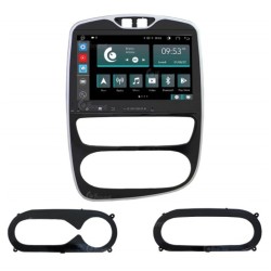 Autoradio per Renault Clio New dal 2016 al 2021 JF Sound JF-131RC