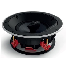 Diffusore HiFi 2 vie da incasso a soffitto B&W CCM663RD
