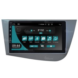 Autoradio per Seat Leon dal 2005 al 2012 JF Sound JF-039SL