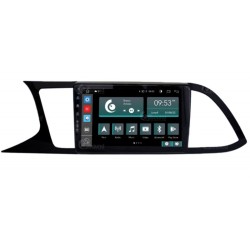 Autoradio per Seat Leon dal 2012 al 2020 JF Sound JF-139SL