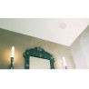 Diffusore HiFi 2 vie da incasso a soffitto B&W CCM663RD