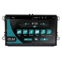 Autoradio 9" per Seat Alhambra, Toledo, Leon & Altea JF Sound JF-039W6