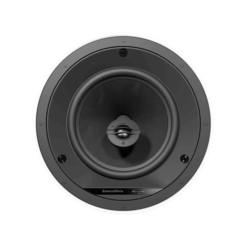 Diffusore HiFi 2 vie da incasso a soffitto B&W CCM684