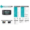 Autoradio per Skoda Octavia dal 2004 al 2014 JF Sound JF-039SOC