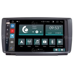Autoradio per Skoda Octavia dal 2004 al 2014 JF Sound JF-039SOC