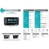 Autoradio per Skoda Octavia dal 2004 al 2014 JF Sound JF-039SOC