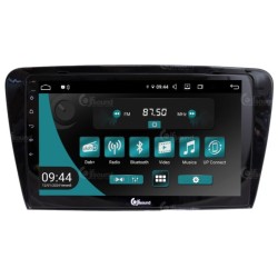 Autoradio per Skoda Octavia dal 2015 al 2019 JF Sound JF-231SO