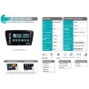 Autoradio per Skoda Octavia dal 2015 al 2019 JF Sound JF-231SO