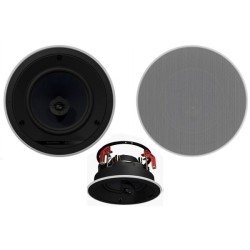 Diffusore HiFi 2 vie da incasso a soffitto B&W CCM684