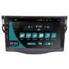 Autoradio per Toyota RAV4 Base dal 2006 al 2012 JF Sound JF-039TR4