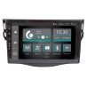 Autoradio per Toyota RAV4 Base dal 2006 al 2012 JF Sound JF-039TR4