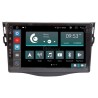 Autoradio per Toyota RAV4 Base dal 2006 al 2012 JF Sound JF-039TR4