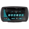 Autoradio per Smart con navigatore Tom Tom di serie JF Sound JF-039ST