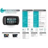 Autoradio per Smart con navigatore Tom Tom di serie JF Sound JF-039ST