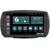 Autoradio per Smart con navigatore Tom Tom di serie JF Sound JF-039ST